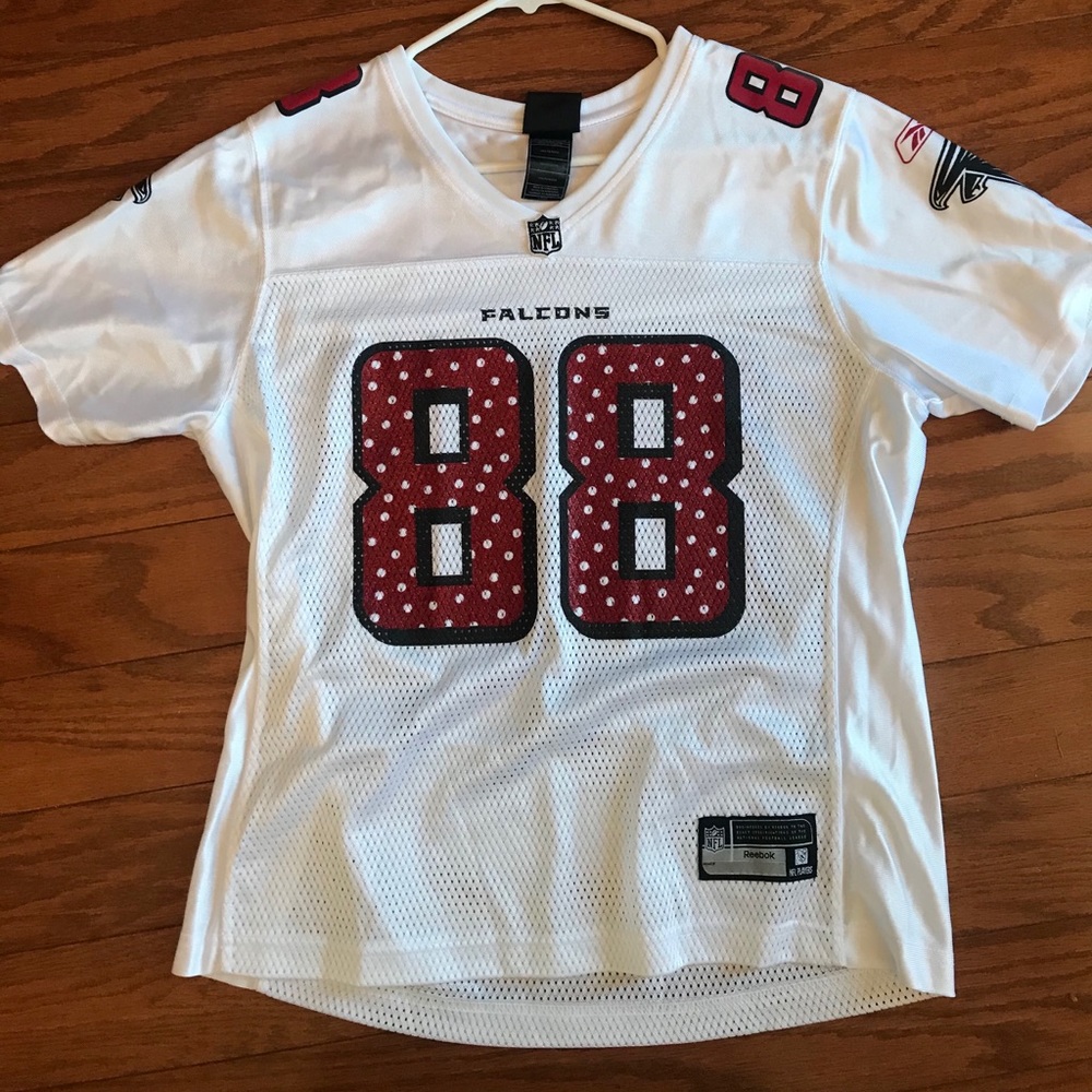 Atlanta Falcons Gonzalez Jersey